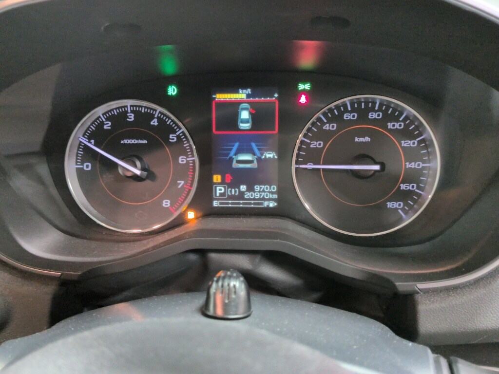 Subaru IMPREZA XV 2018 7640781-5