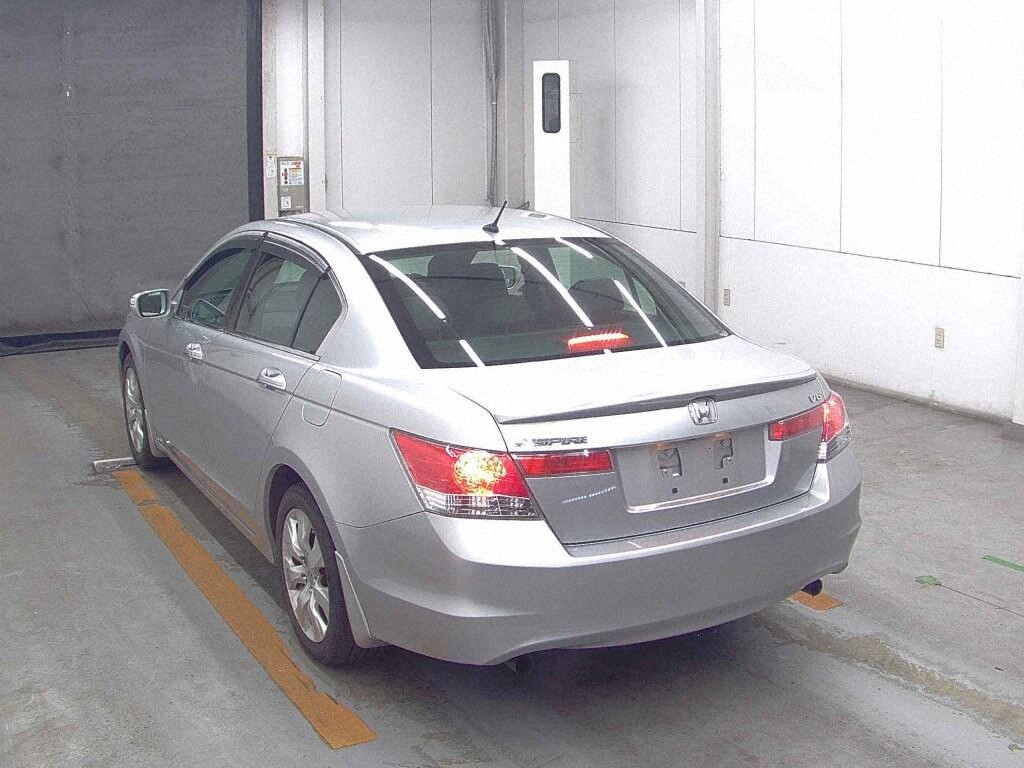 Honda INSPIRE 2008 7625931-1
