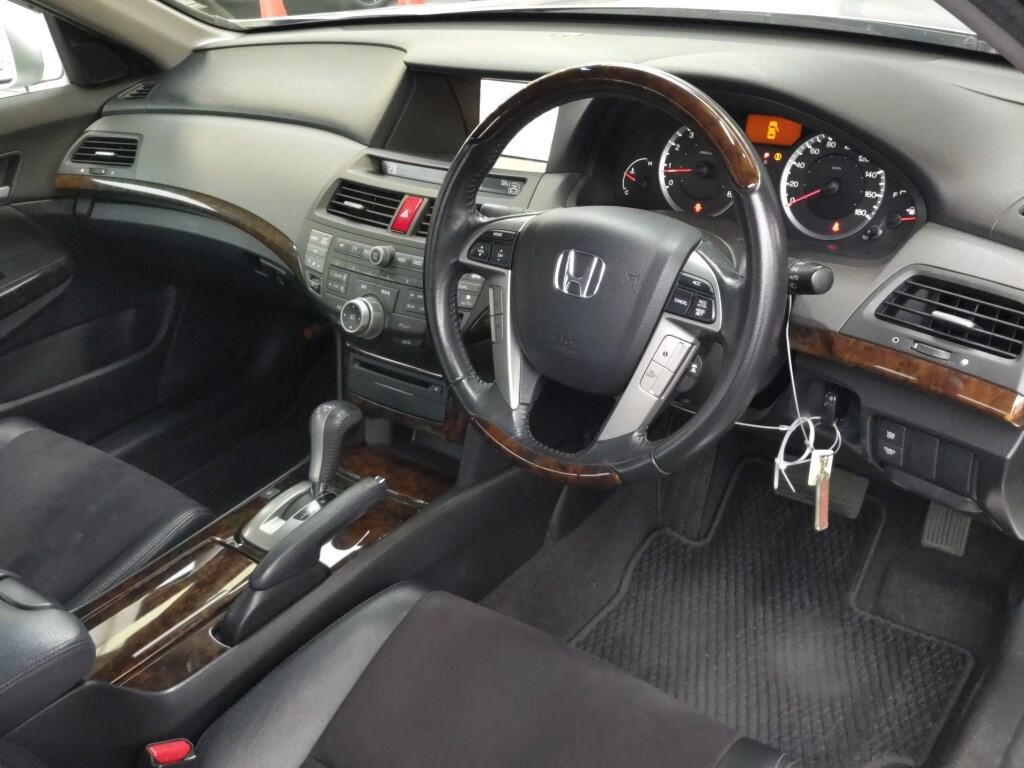 Honda INSPIRE 2008 7625931-2