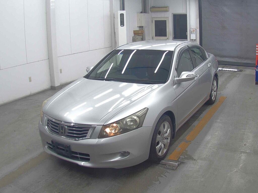 Honda INSPIRE 2008 7625931-3