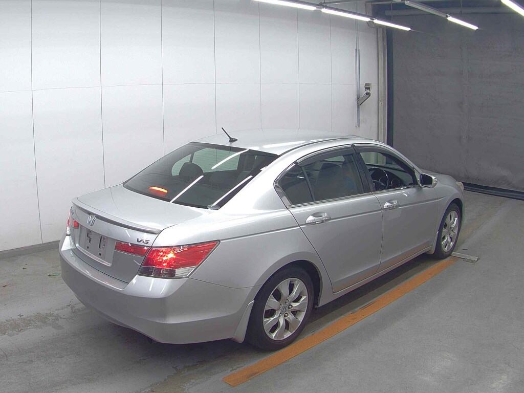 Honda INSPIRE 2008 7625931-4