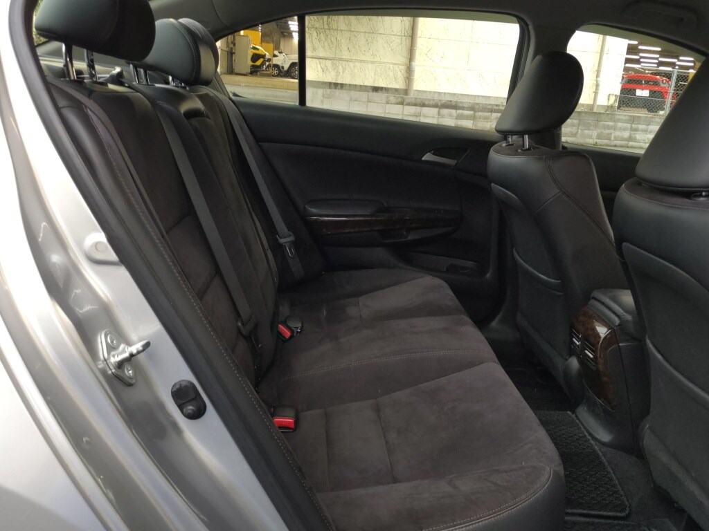 Honda INSPIRE 2008 7625931-5