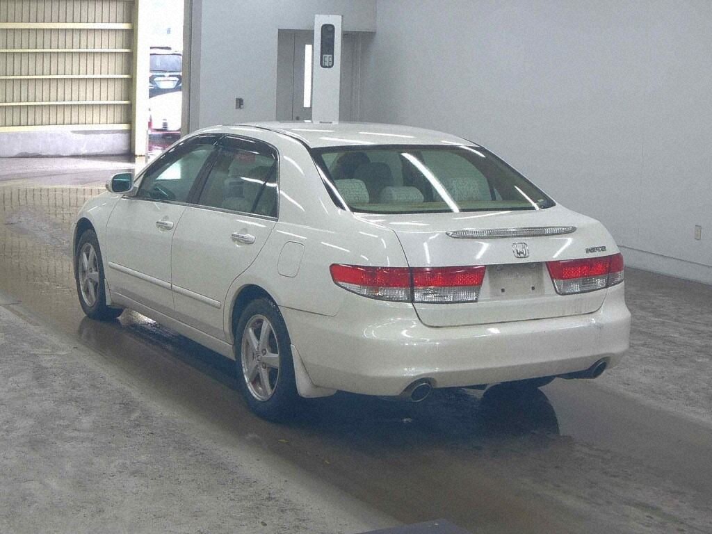 Honda INSPIRE 2005 7632174-1