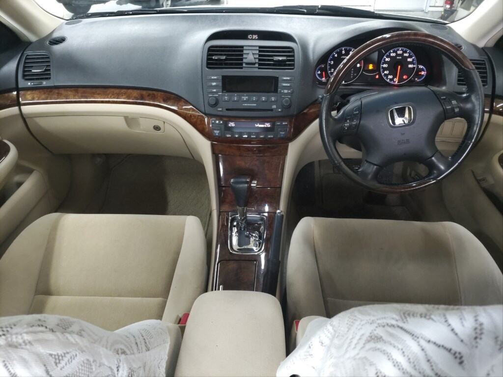 Honda INSPIRE 2005 7632174-2