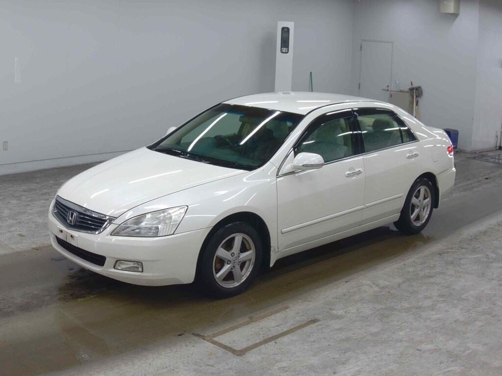 Honda INSPIRE 2005 7632174-3