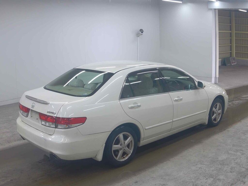 Honda INSPIRE 2005 7632174-4