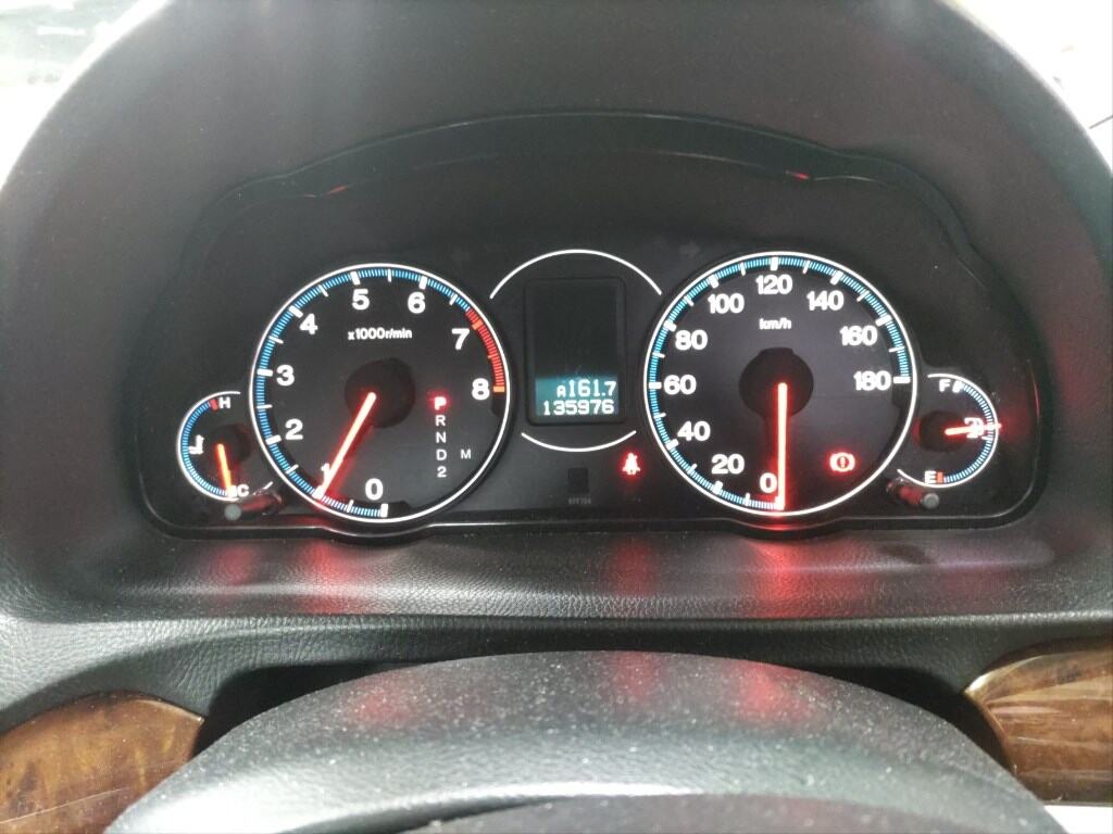 Honda INSPIRE 2005 7632174-5