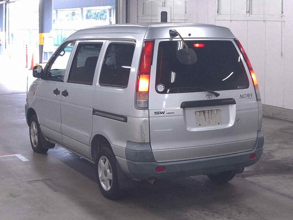 Toyota LITEACE NOAH 2001 7634933-1