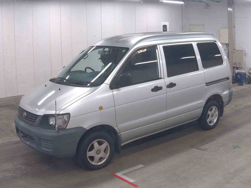 Toyota LITEACE NOAH 2001 7634933-3