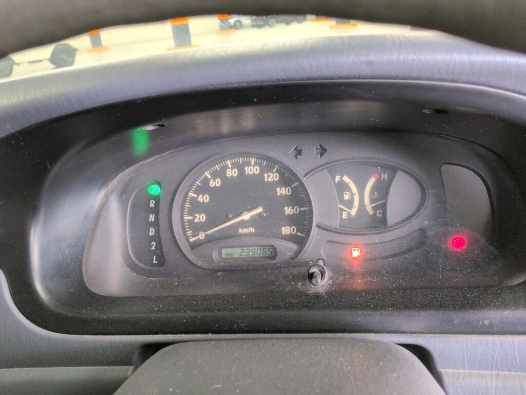 Toyota LITEACE NOAH 2001 7634933-5