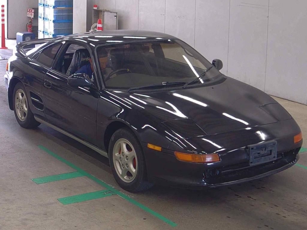 sat car
