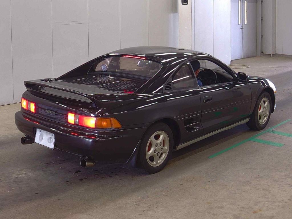 Toyota MR2 1990 7634639-4