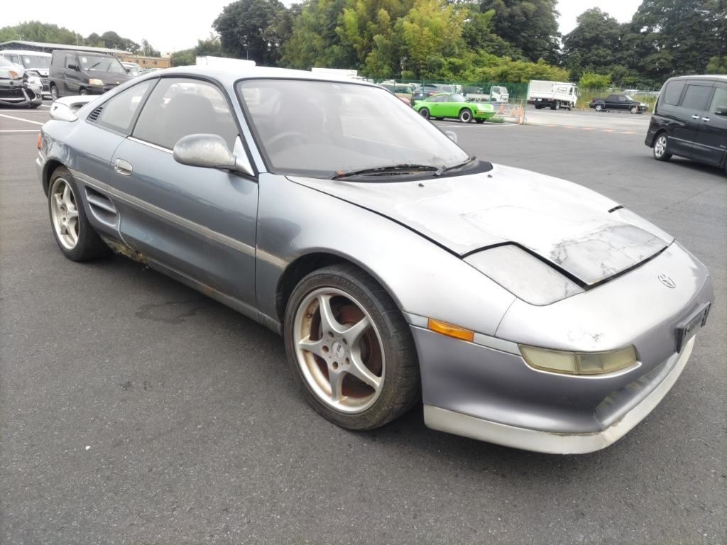 sat car