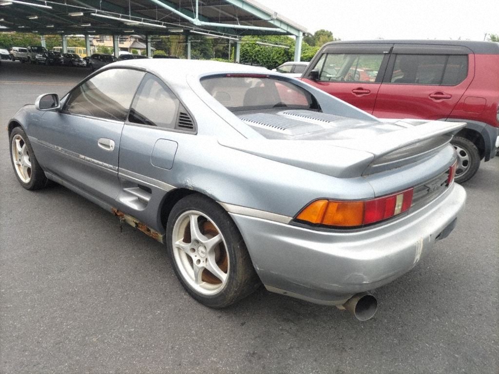 Toyota MR2 1993 7639458-1