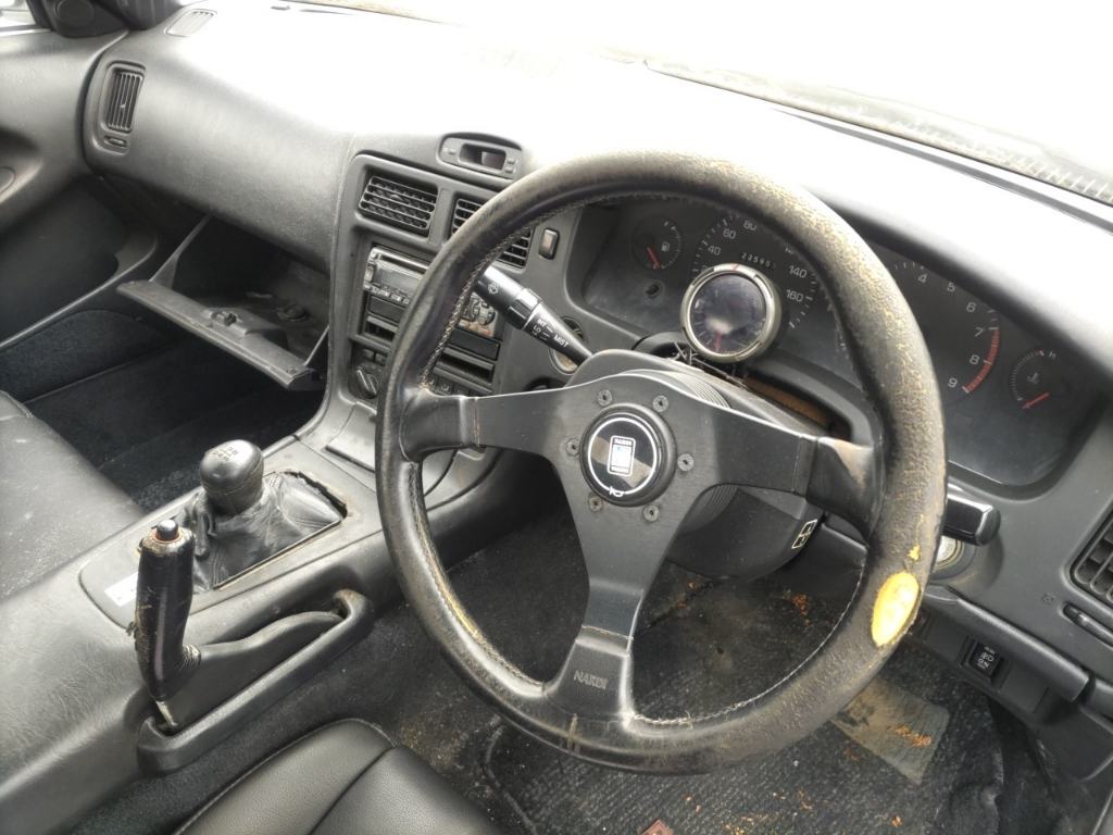 Toyota MR2 1993 7639458-2