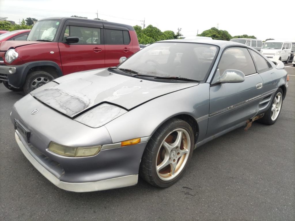 Toyota MR2 1993 7639458-3