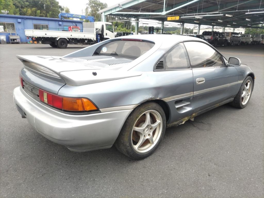 Toyota MR2 1993 7639458-4