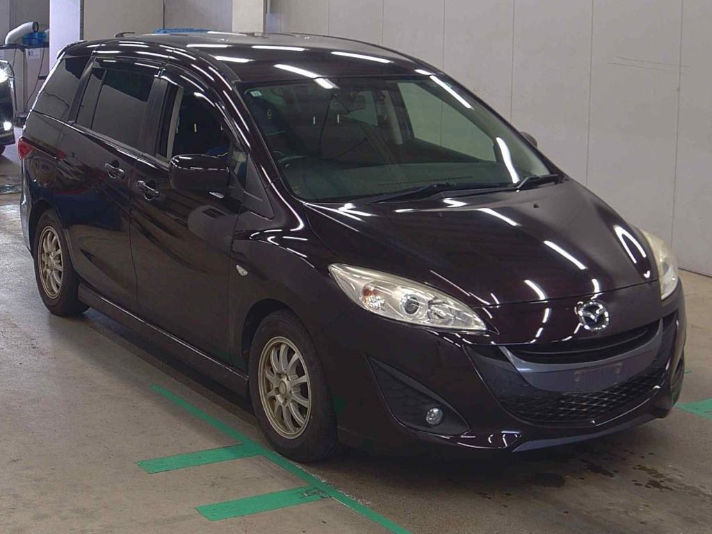 sat car