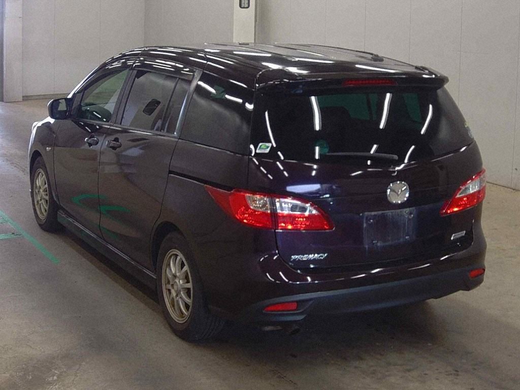 Mazda PREMACY 2015 7633018-1