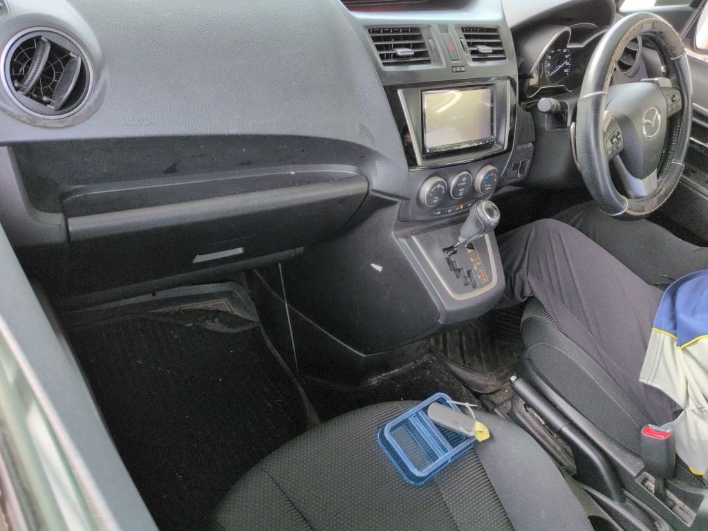 Mazda PREMACY 2015 7633018-2