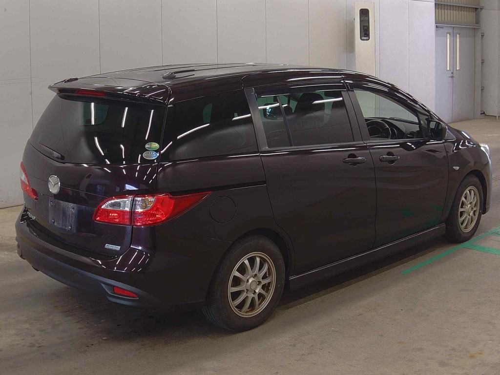 Mazda PREMACY 2015 7633018-4