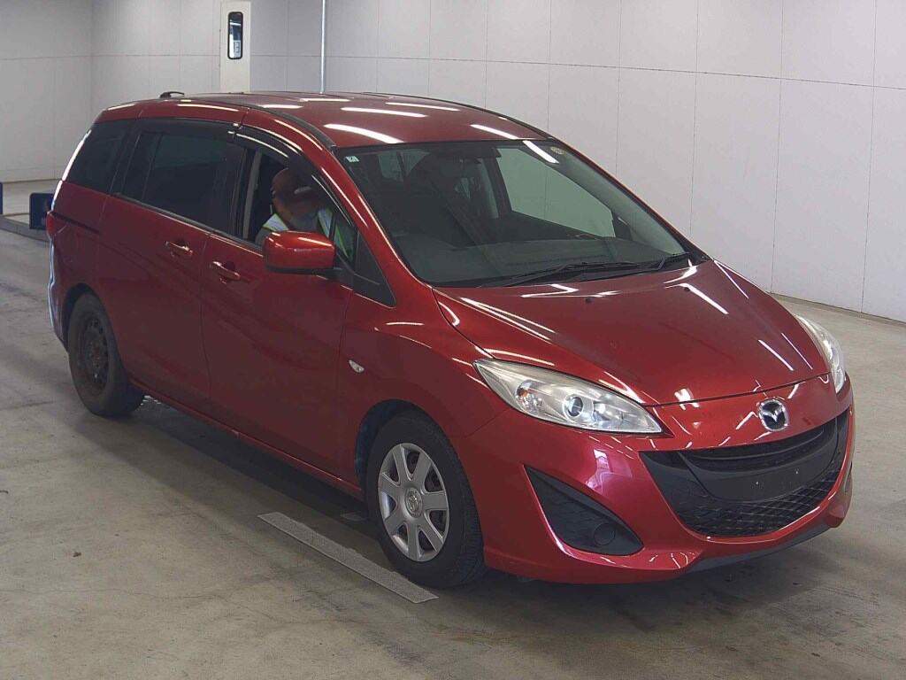 sat car