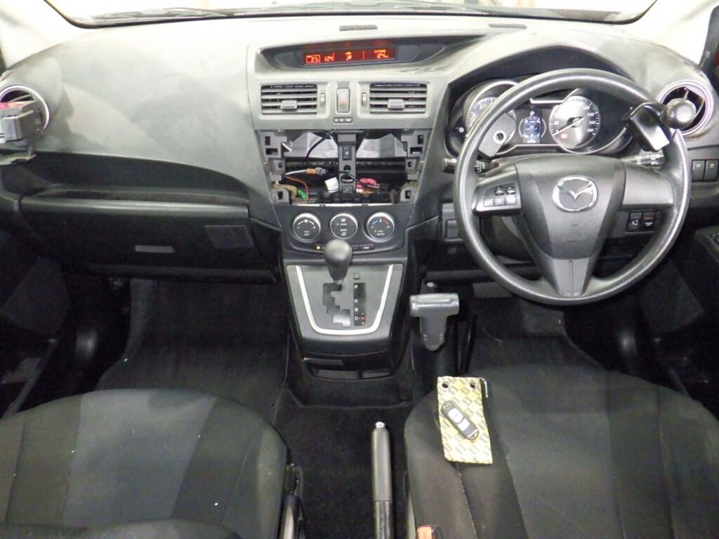 Mazda PREMACY 2014 7633019-2