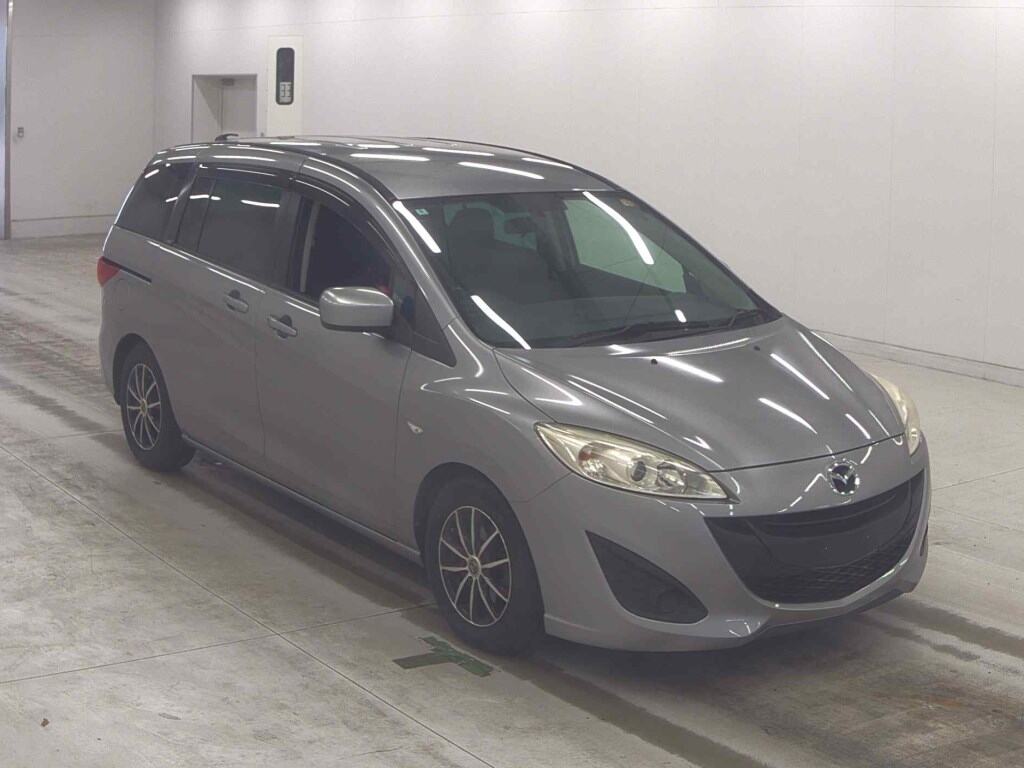sat car