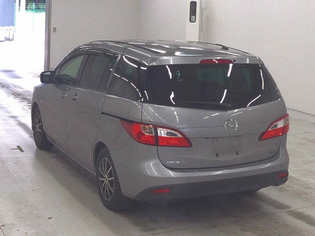 Mazda PREMACY 2012 7633039-1