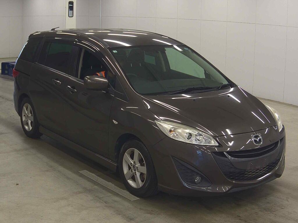 sat car