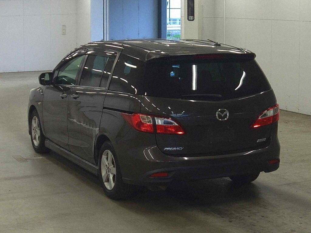 Mazda PREMACY 2017 7638332-1