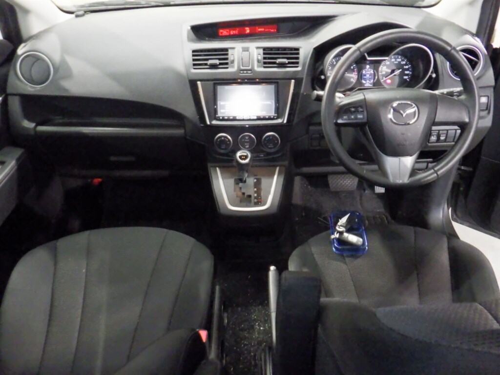 Mazda PREMACY 2017 7638332-2
