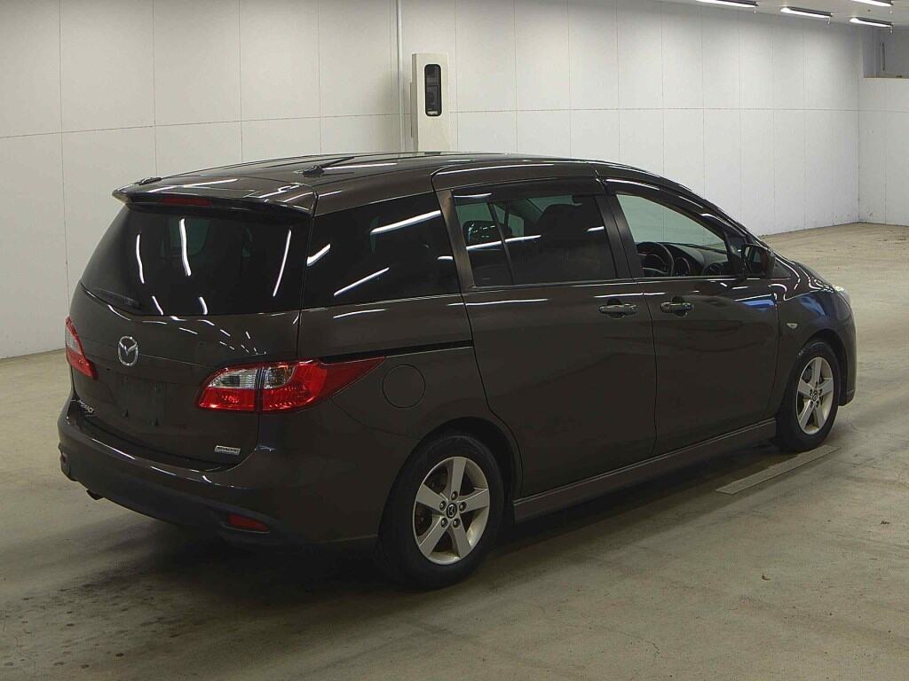 Mazda PREMACY 2017 7638332-4