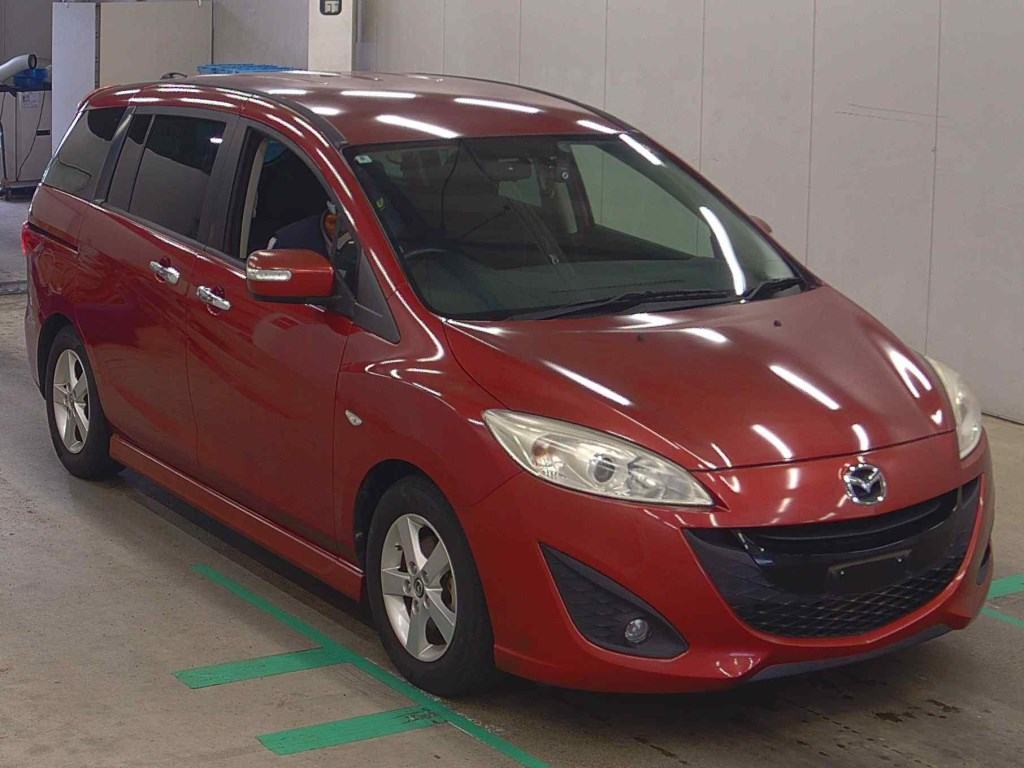 sat car