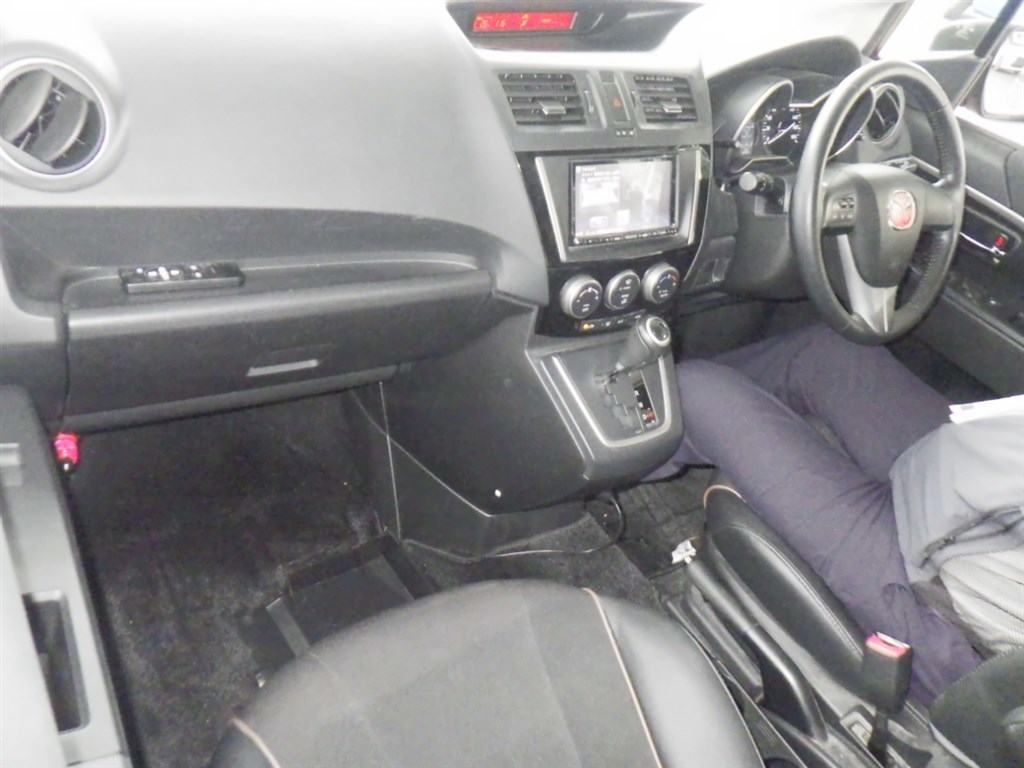 Mazda PREMACY 2014 7638333-2