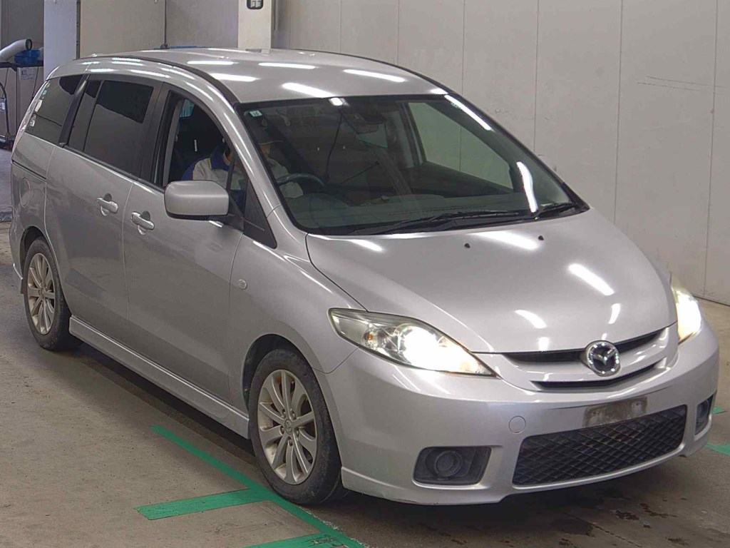 sat car