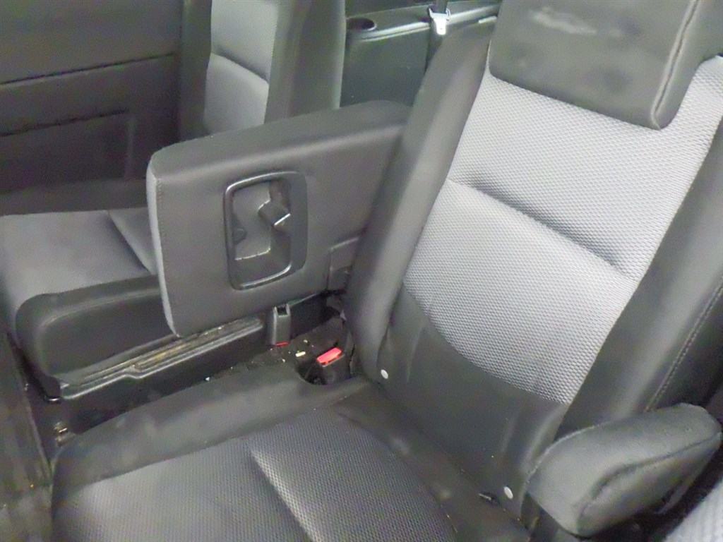 Mazda PREMACY 2007 7638334-5