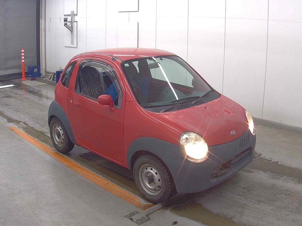 sat car
