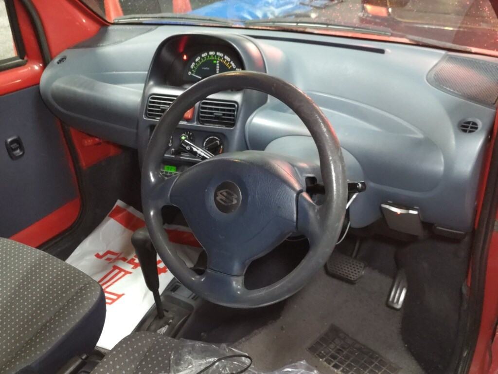 Suzuki TWIN 2003 7639718-2