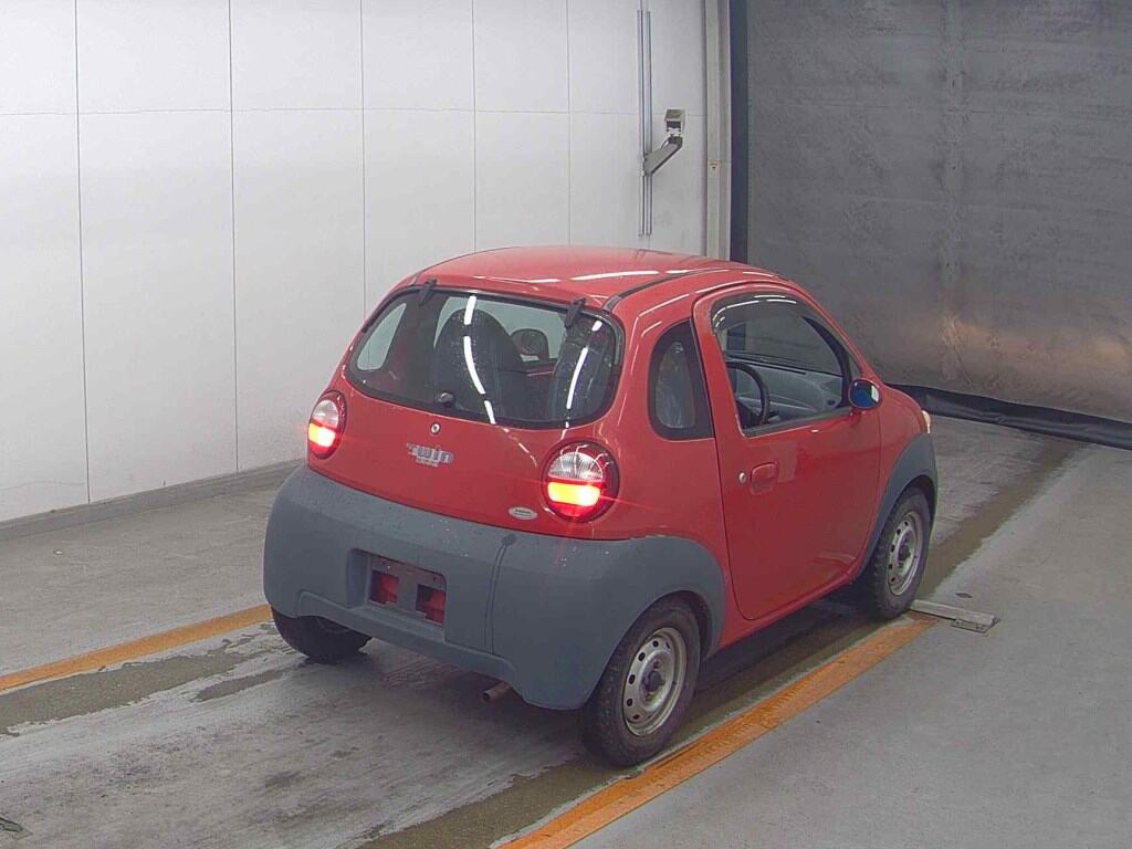 Suzuki TWIN 2003 7639718-4