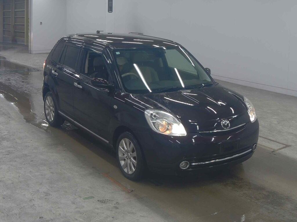 sat car