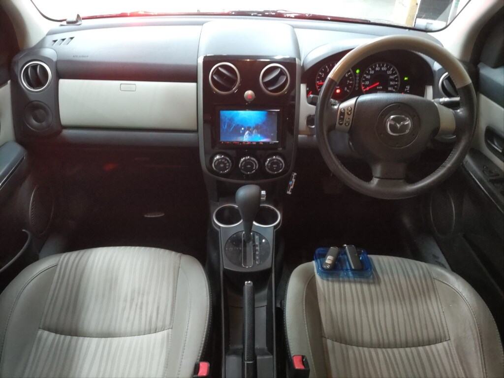 Mazda VERISA 2012 7640916-2