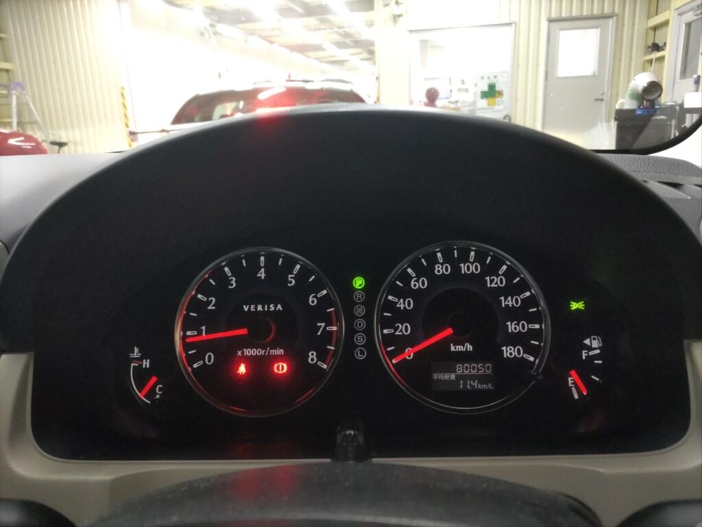 Mazda VERISA 2012 7640916-5