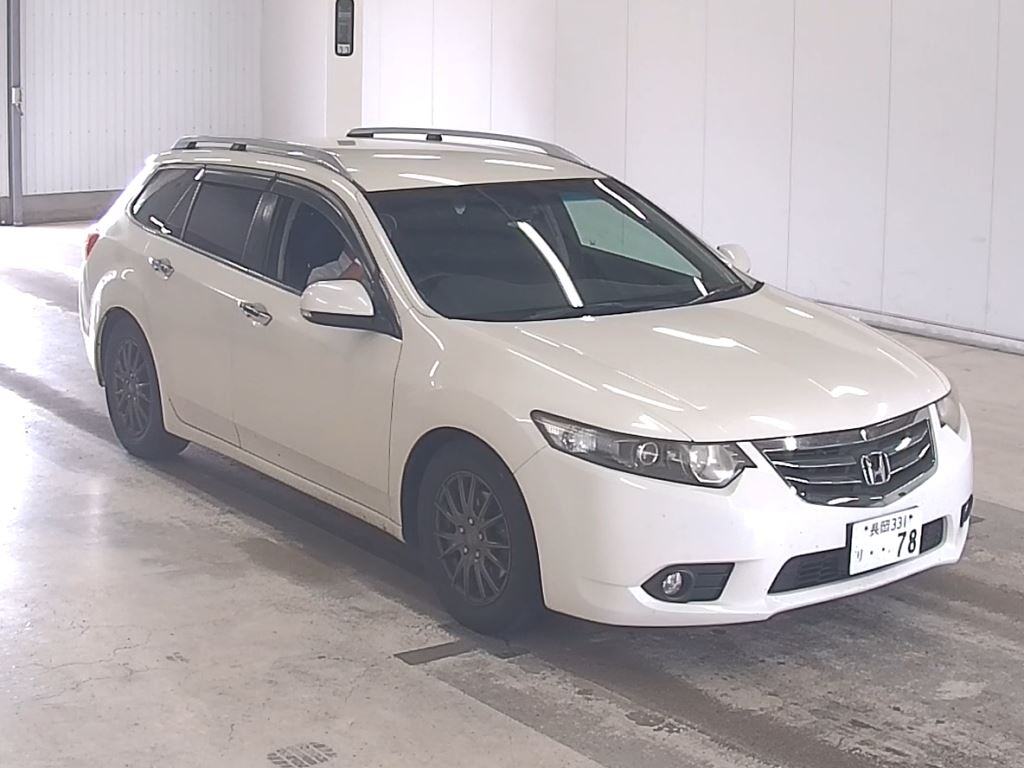 sat car