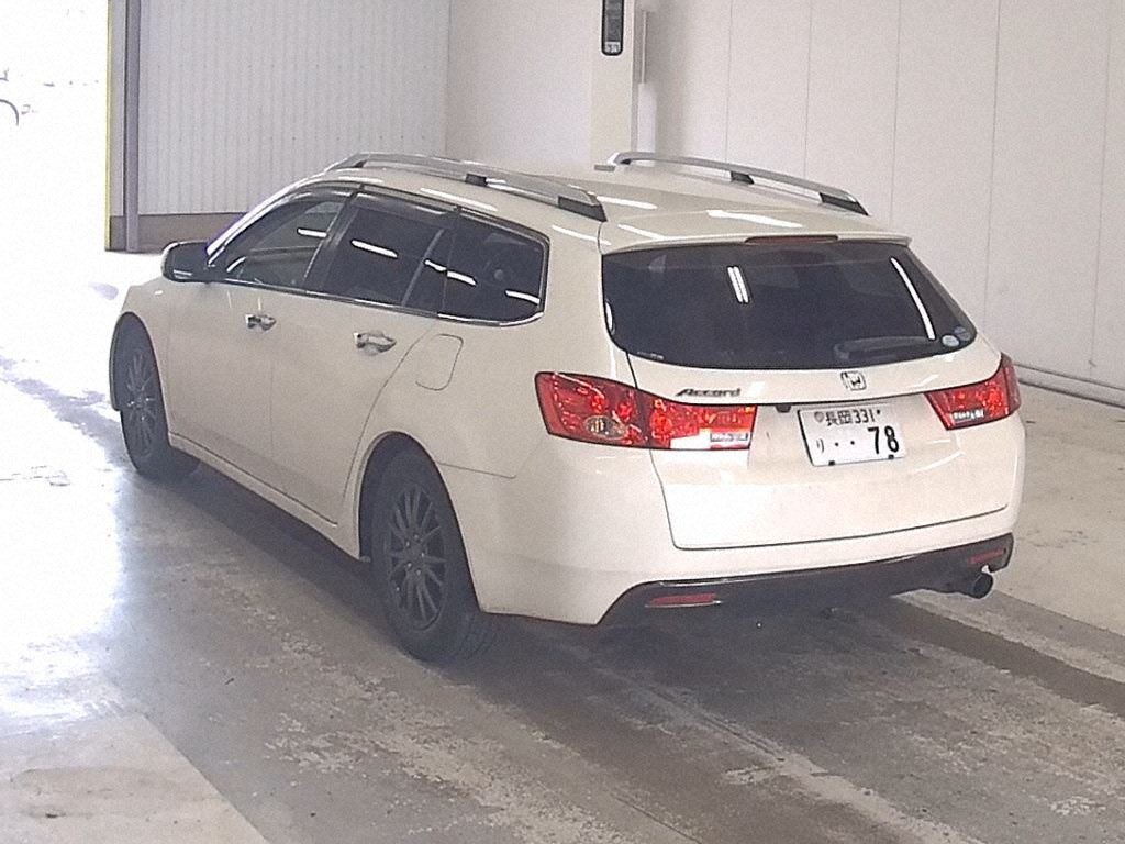 Honda ACCORD TOURER 2012 7648245-1