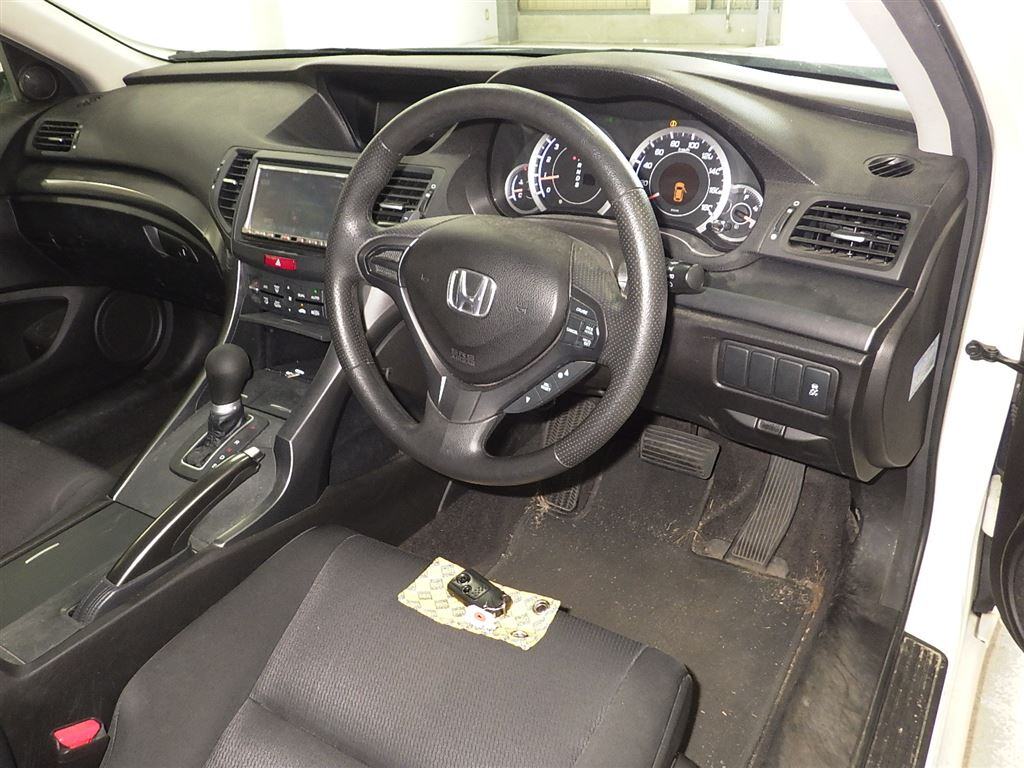 Honda ACCORD TOURER 2012 7648245-2