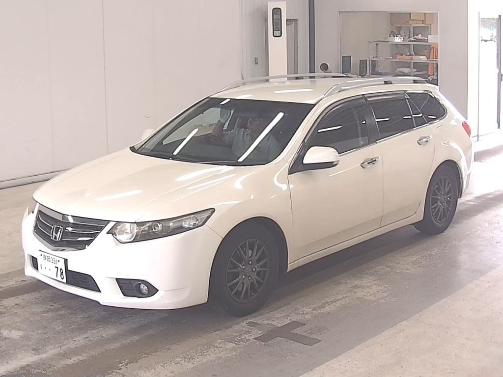 Honda ACCORD TOURER 2012 7648245-3