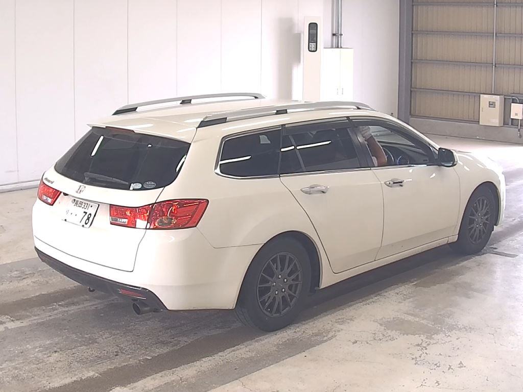 Honda ACCORD TOURER 2012 7648245-4