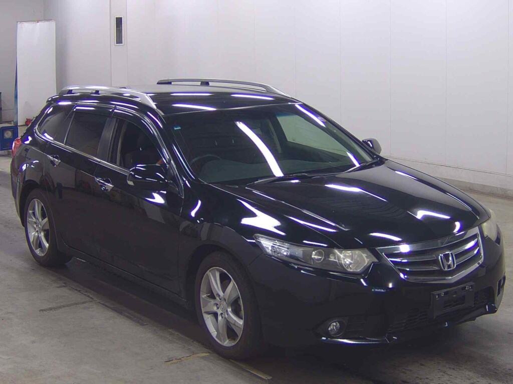 sat car