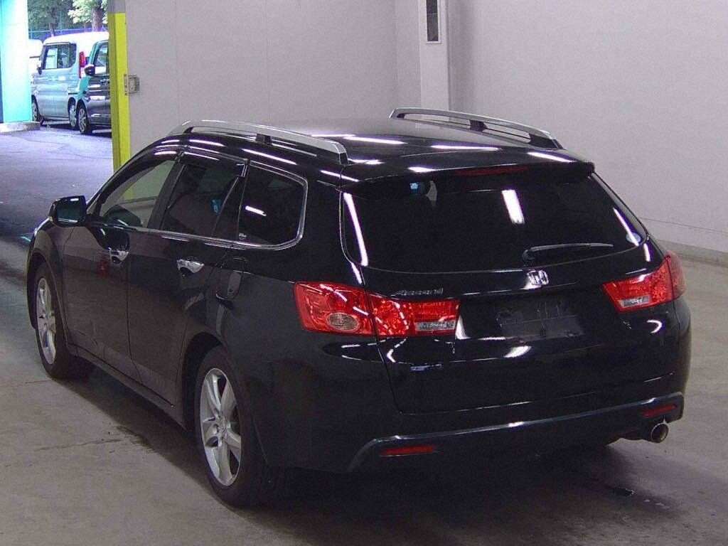 Honda ACCORD TOURER 2012 7648246-1